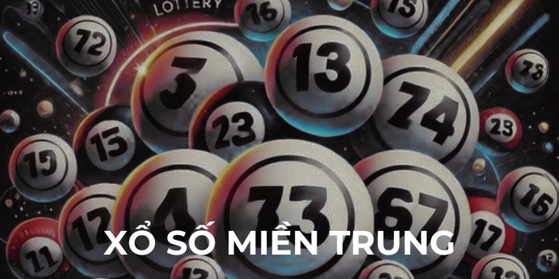 Giới thiệu về xổ số miền trung
