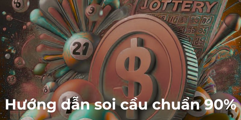 Hướng dẫn soi cầu chuẩn 90%