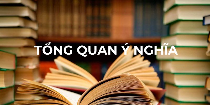 Tổng quan ý nghĩa và giải mã chi tiết