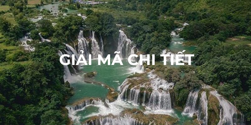 Giải mã chi tiết từng kịch bản