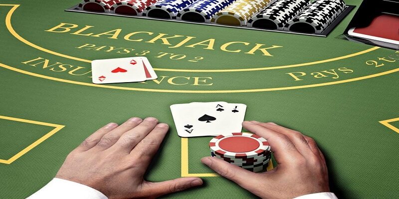 Kinh Nghiệm Chơi Blackjack: Bí Quyết Chiến Thắng Mọi Ván