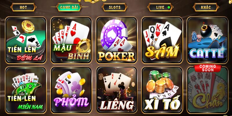 Chinh phục game bài Yo88 Blackjack dễ dàng