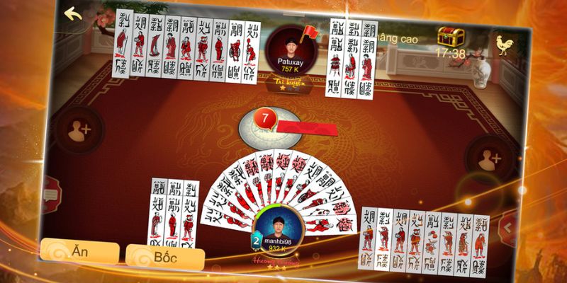 Cước sắc cần biết trong bài chắn là gì?