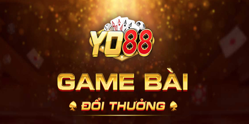 Hòa mình vào thế giới game bài Yo88 lôi cuốn