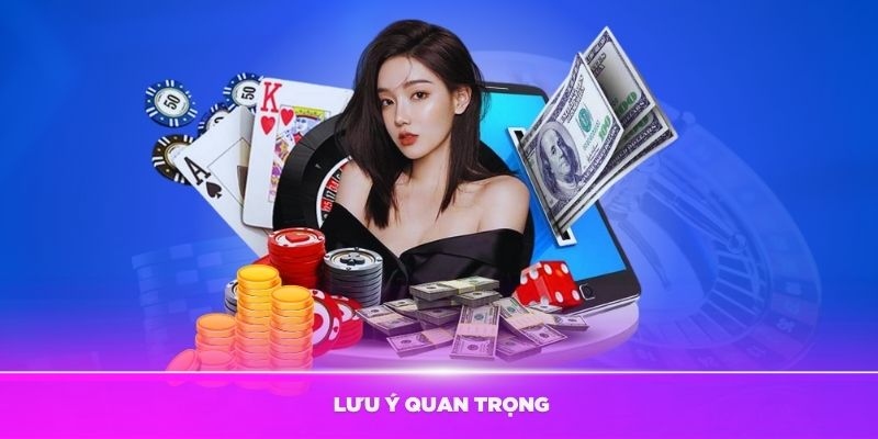 Hội viên cần chú ý điều gì khi đăng ký Yo88