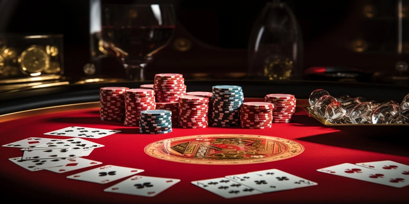 Hướng dẫn cách chơi Blackjack chi tiết