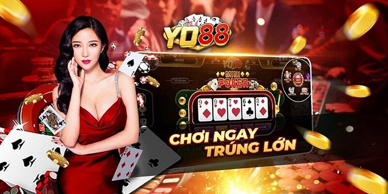 Tham gia khuyến mãi Yo88 vô cùng đơn giản