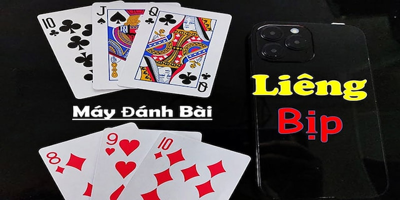 Các cách đánh bài Liêng bịp hay và dễ sử dụng