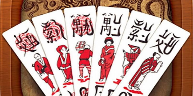 Chắn là game bài rất thú vị và hấp dẫn người chơi