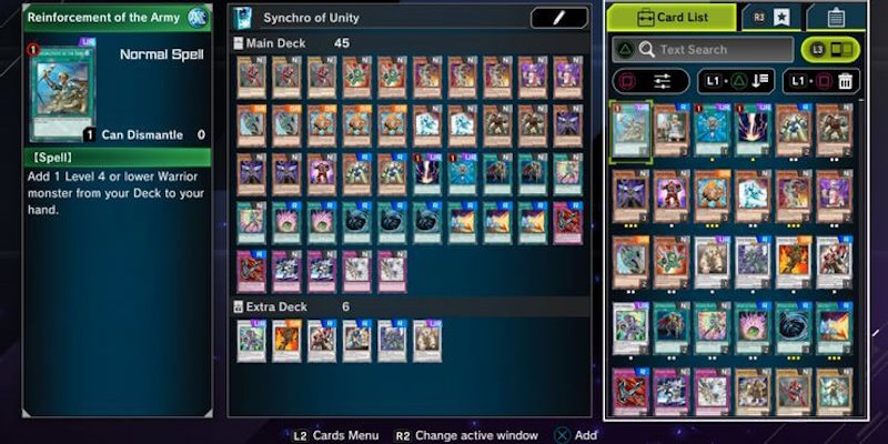 Giới thiệu sơ lược về tựa game bài yugioh
