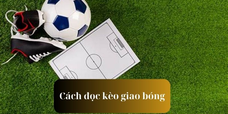 Nắm bắt cách đọc kèo cơ bản khi tham gia