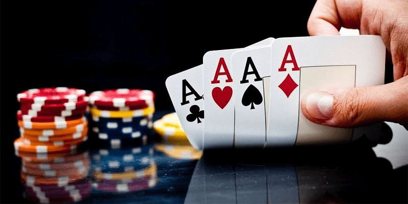 Tìm hiểu đôi chút về game bài Liêng