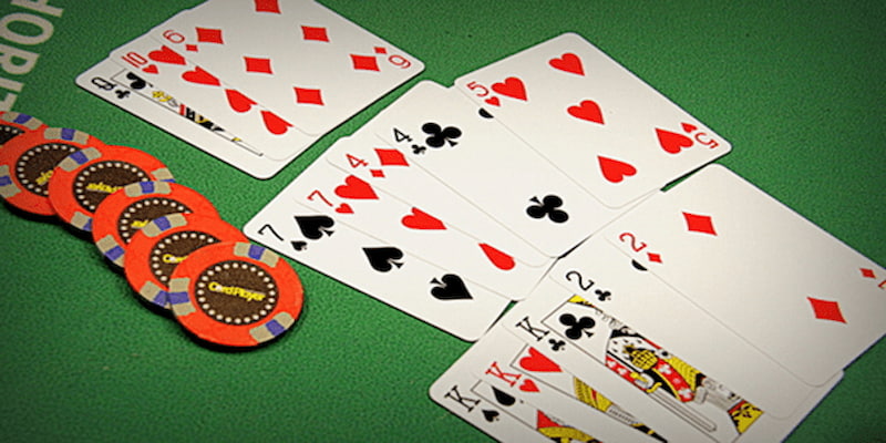 Tính tiền trong game bài binh xập xám là gì sao cho đúng